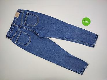 mnml jeans: Sinsay, Jeansy damskie, rozmiar M — 3