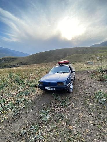 ауди а6 с4 1: Volkswagen Passat: 1989 г., 1.8 л, Кол менен иштөөчү, Бензин, Универсал — 2