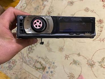Pioneer DEH-P5050UB Satilir USB İsləmir lalafo.az -da Pioneer DEH-P5050UB Satilir USB İsləmir
