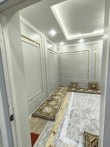 Ремонт под ключ: 🏫ЗАМАНБАП ОҢДОП-ТҮЗӨӨ! Үйүңүздү же батириңизди кооз, ыңгайлуу жана — 13