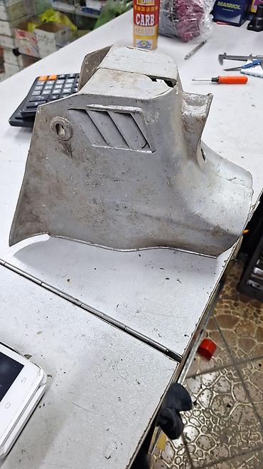 Мотозапчасти и аксессуары: Бензобак мотоцикл Урал 1000, реле зарядки урал 12в-500, колени — 10