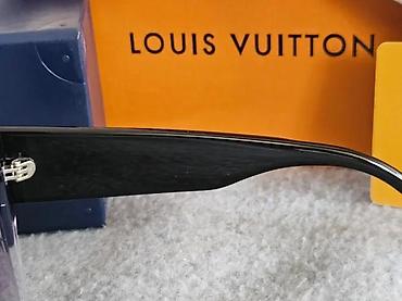 Naočare: L.VUITTON CYCLONE NAOČARE, ORIGINAL, MEGA HIT | Novo! Dostupne — 5