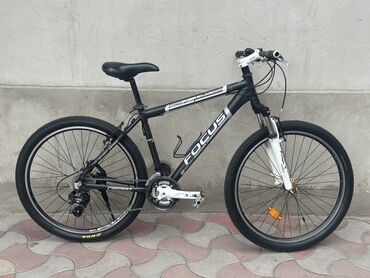 держатель для велосипеда: AZ - City bicycle, Велосипед алкагы L (172 - 185 см), Алюминий, Германия, Колдонулган