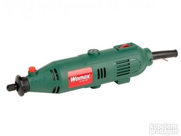 hilti busilica cena: Ceona brusilica W-MS dinara Napon: 230 V - 50 Hz - Snaga: 130 W -