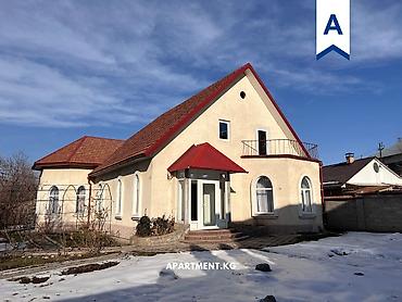 Долгосрочная аренда домов: 220 м², 7 комнат — 21