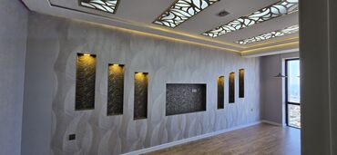 Dizayn, layihə: Maklerler narahat etmesin!!!!!!Premium mənzil interyeri – müasir — 9