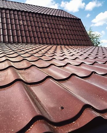 Кровля крыши: Ремонт крыша Ремонт кровля Демонтаж установка Утепление крыша Чистка — 18