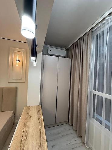 Продажа квартир: 2 комнаты, 55 м², 108 серия, 4 этаж, Евроремонт at lalafo.kg — 7 Продажа квартир: 2 комнаты, 55 м², 108 серия, 4 этаж, Евроремонт — 7