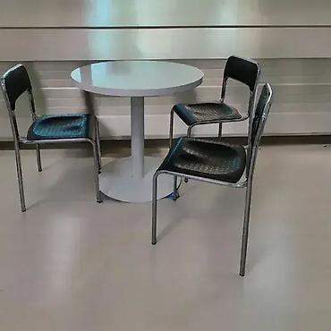 aluminijumske table: Nameštaj za građevinski kontejner Opremanje građevinskih kontejnera — 5