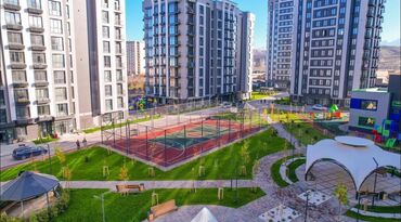 купить квартиру в авангарде: 2 комнаты, 60 м², Элитка, 7 этаж, ПСО (под самоотделку)