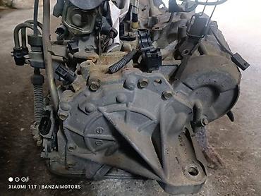 estima: Коробка передач Автомат Toyota Б/у, Оригинал, Япония — 2