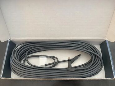 купить кабель ethernet: StarLink СтарЛинк 15м Replacement cable 2Gen 50 ft. Характеристики