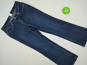 cut jeans: Jeansy damskie, rozmiar L — 2