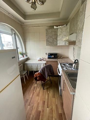 60: 3 комнаты, 81 м², Цум Индивидуалка, 3 этаж, Старый ремонт — 8
