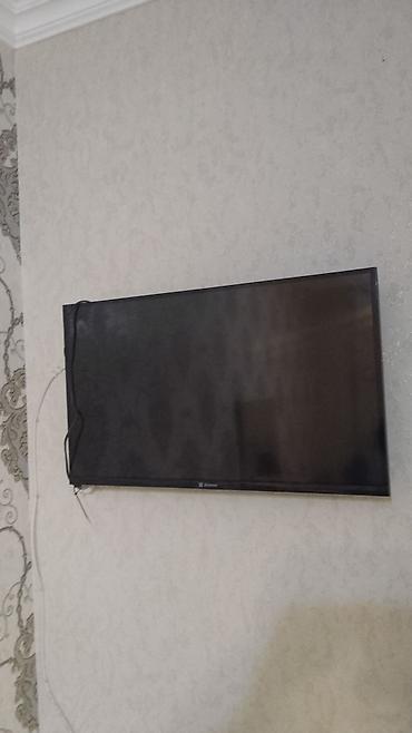beko tv: Zimmer LED TV – Model: ZM-UTVH3245 Black Xüsusiyyətlər: - Ekran: 32 — 1