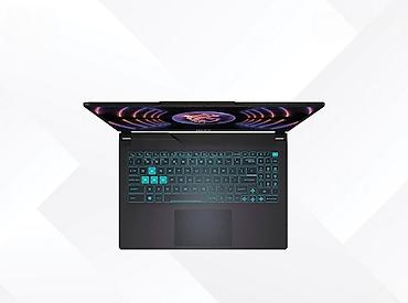 notbuk gaming: Noutbuk "MSI Katana 15 B13VFK-817US Gaming Laptop" MSI Katana 15 — 4