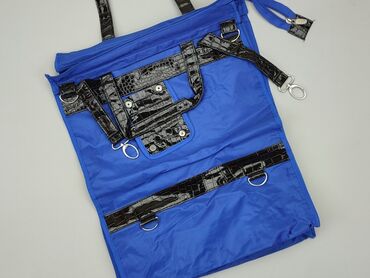 Bags and backpacks: Material bag, condition - Good