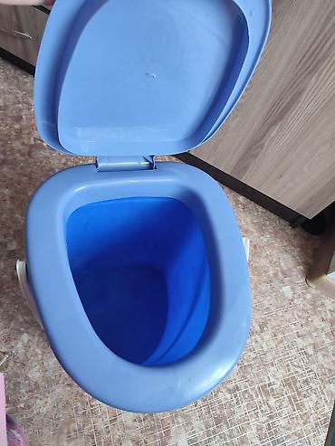 Кухонные наборы: Набор хозяйственных принадлежностей из прочного пластика. В — 7