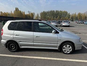 мицубиси спес стар: Mitsubishi Space Star: 2001 г., 1.3 л, Механика, Бензин, Универсал — 5