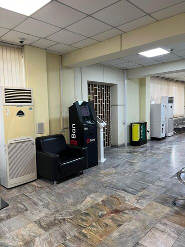 недвижимость в бишкеке продажа домов: Сатам Офистик 289 кв. м, Ремонту бар, Эмерексиз, Көп кабаттуу имарат, 1 кабат