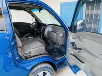 Hyundai: Hyundai Porter: 2014 г., 2.5 л, Механика — 7