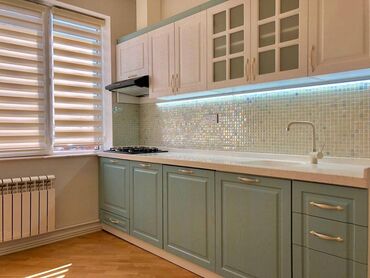 Yeni tikili: 8-ci kilometr, 2 otaqlı, Yeni tikili, m. Qara Qarayev, 70 kv. m — 8