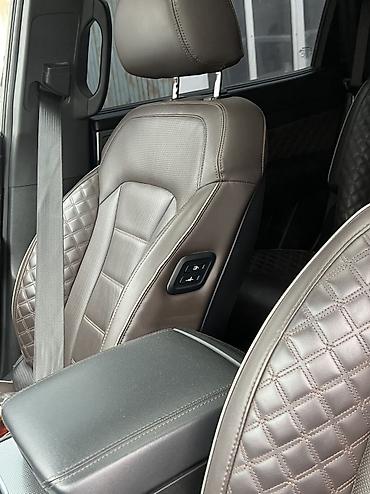 Ssangyong: Ssangyong Rexton: 2020 г., 2.2 л, Автомат, Дизель, Внедорожник — 20