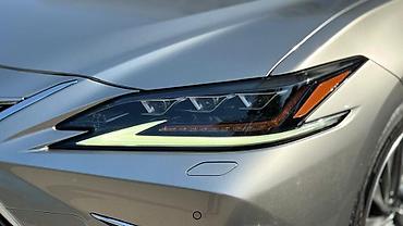 Lexus: Lexus ES: 2020 г., 2.5 л, Автомат, Гибрид, Седан — 9