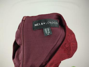 miusol: Mela London, Sukienka damska, rozmiar M — 4