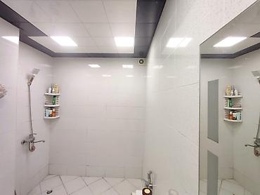 kireye: Məmmədli, 3 otaqlı, Yeni tikili, 107 kv. m — 10