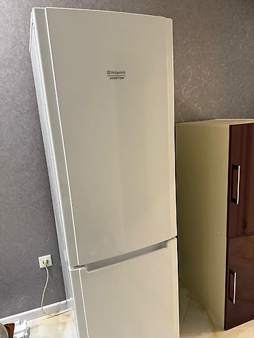 Hotpoint Arisdon 350 azn yaxşı vəzyətdədi köçlə bağlı satlır