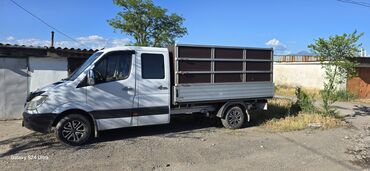 Mercedes-Benz: Mercedes-Benz Спринтер: 2006 г., 2.2 л, Механика, Дизель