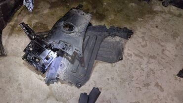 Bamperlər, buferlər: Ön, BMW X5, 2024 il, Almaniya, Ödənişli çatdırılma, Ünvandan götürmə — 4