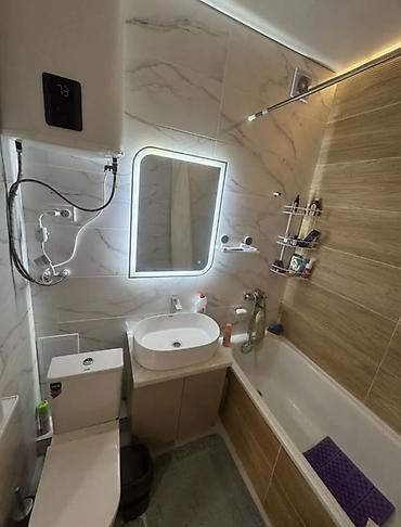 Продажа квартир: 1 комната, 54 м², Элитка, 1 этаж, Дизайнерский ремонт — 2
