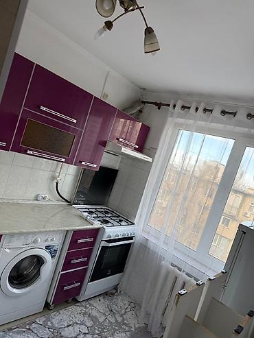 Продажа квартир: 2 комнаты, 56 м², 105 серия, 5 этаж, Косметический ремонт at lalafo.kg — 4 Продажа квартир: 2 комнаты, 56 м², 105 серия, 5 этаж, Косметический ремонт — 4