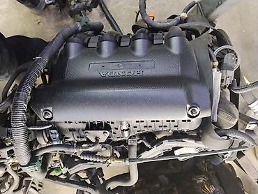 Двигатель Honda (бензиновый) в сборе Описание: - 4-цилиндровый рядный