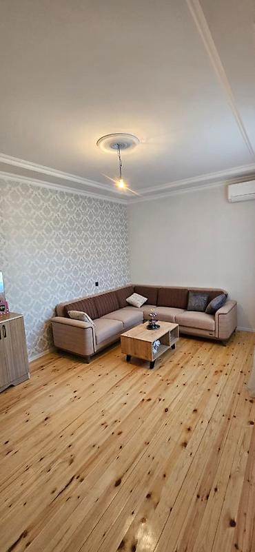 mehemmedi: 3 otaqlı, 86 kv. m, Yeni təmirli — 2
