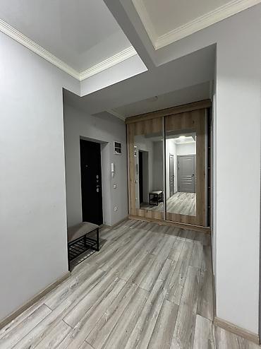 Продажа квартир: 2 комнаты, 64 м², Элитка, 8 этаж, Евроремонт — 13