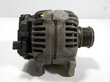 seat leon 2003: ALTERNATOR ZA ŠKODA RAPID OD 2012. DO 2019. GOD. | Polovni — 2