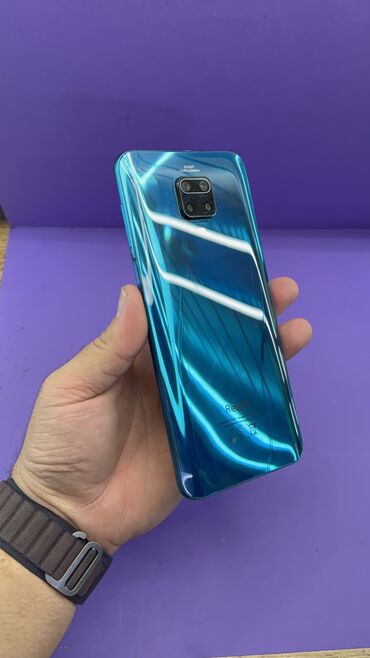 Redmi: Redmi, Redmi Note 9S, Б/у, 128 ГБ — 1