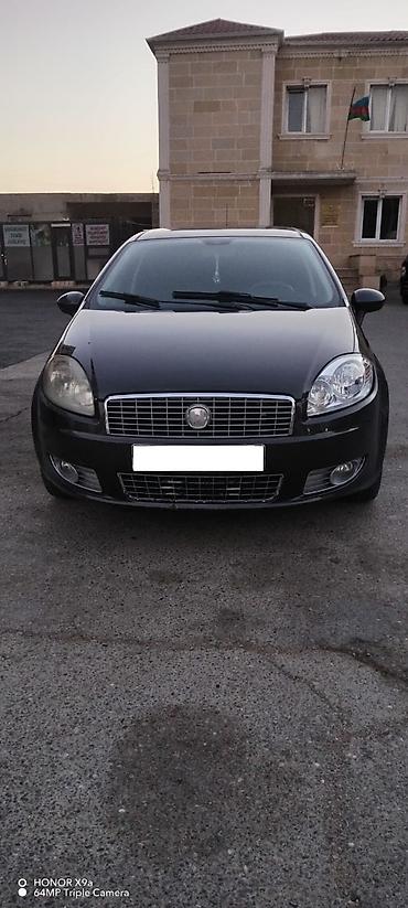 Fiat: Fiat Linea: 1.3 l | 2008 il 334000 km Sedan — 1
