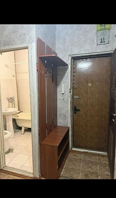нижный джал квартира: 1 комната, 36 м², Нижний Джал (Джал-23) 105 серия, 3 этаж, Старый ремонт — 10