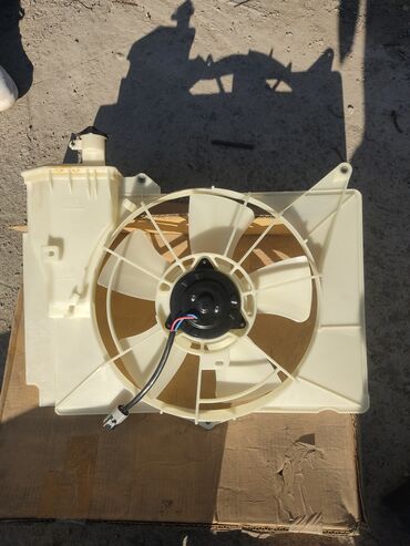 радиатор w163: Тайота плац эхо вентил/радиат&кондиц в сборе