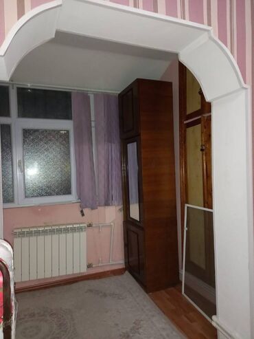 Köhnə tikili: Bakı, 3 otaqlı, Köhnə tikili, 70 kv. m — 8