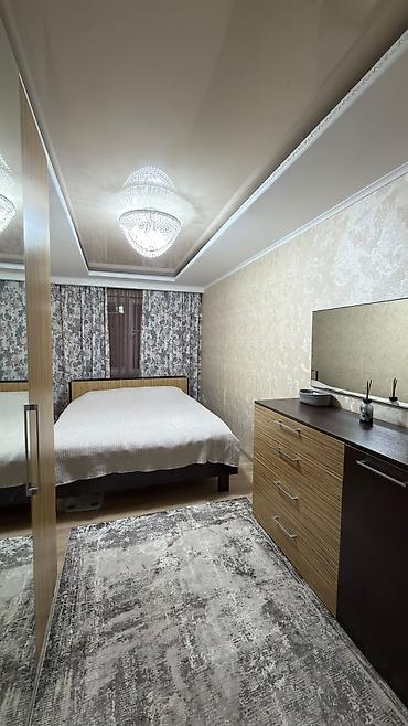 3 комнаты, 60 м², Советская/Скрябина 104 серия, 2 этаж