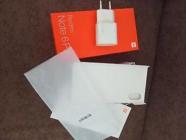 mi pro: Xiaomi Mi 6, 64 GB, rəng - Qara, 
 Sensor, Barmaq izi, İki sim kartlı — 2