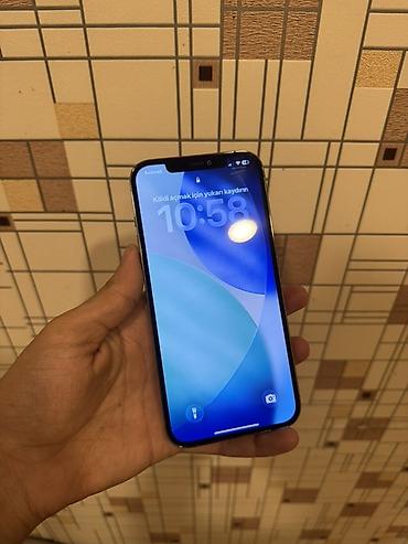 11 pro iphone: IPhone 12 Pro Max, 256 GB, Qızılı, Face ID — 2