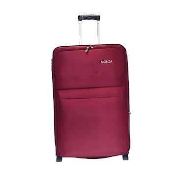 №: 2363 Məhsulun adı: 2-təkərli çamadan Monza (L) 97 l Qırmızı Brend lalafo.az -da №: 2363 Məhsulun adı: 2-təkərli çamadan Monza (L) 97 l Qırmızı Brend