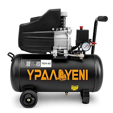 Оборудование для производства: №: 8884 Məhsulun adı: Hava kompressoru Урал Yeni-50l 206 Brend: Урал — 1