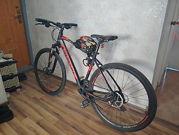 Velosipedlər: İşlənmiş Şəhər velosipedi Mercury, 28" — 1